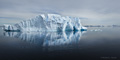 Iceberg, Erebus and Terror Gulf