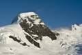 Antarctic Peninsula Landscape