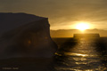 Antarctic Sunrise