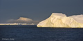 Antarctic Landscape