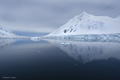 Reflected Landscape, Crystal Sound