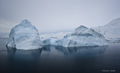 Iceberg in Crystal Sound