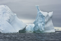 Iceberg Near Detaille Island