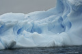 Iceberg Near Detaille Island