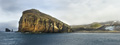 Baily Head Panorama