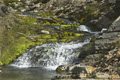 Waterfall at Stromness