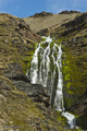 Waterfall at Stromness