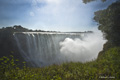 Victoria Falls, Zimbabwe