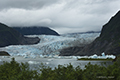 Mendenhall Glacier