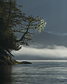 Aaltanhash Inlet, Canada