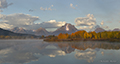 Oxbow Bend