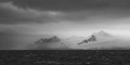 Antarctic Sound