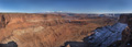 Dead Horse Point Panorama