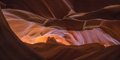 Sunrise (Slot Canyons, Page, Arizona)