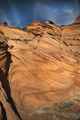 Paw Hole (Coyote Buttes South)