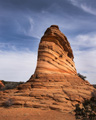 Paw Hole (Coyote Buttes South)