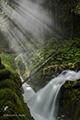 Sol Duc Falls