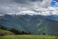 Hurricaine Ridge