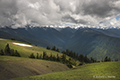 Hurricaine Ridge