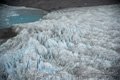 Glacier Near Ilulissat