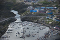 Marina at Ilulissat