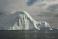 Big Ice Near Ilulissat