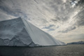 Big Ice Near Ilulissat