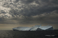 Big Ice Near Ilulissat