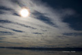 Pond Inlet Sky