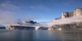 Icy Arm, Baffin Island