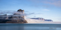 Icy Arm, Baffin Island