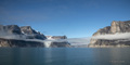 Icy Arm, Baffin Island