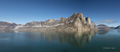 Icy Arm, Baffin Island