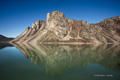 Icy Arm, Baffin Island