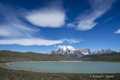 Torres del Paine, Chile