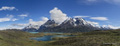 Torres del Paine, Chile