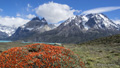 Torres del Paine, Chile